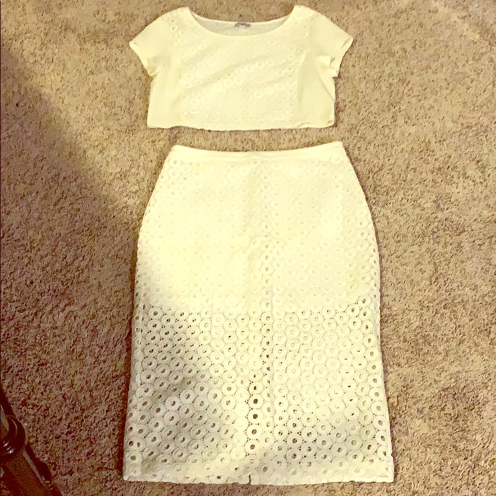 Express 2 piece